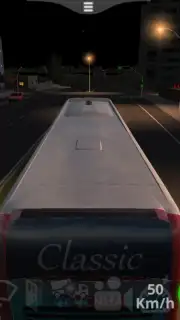 The Road Driver captura 1