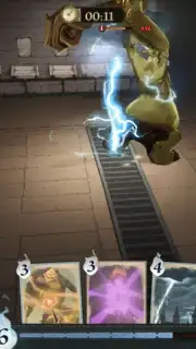 Harry Potter: Magic Awakened captura 15