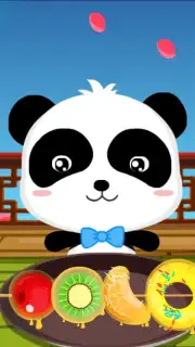 Little Panda's Chinese Recipes captura 2