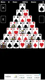 Solitaire All Games captura 1