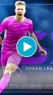 Dream League Soccer 2026 captura 1