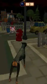 Doggy Dog Universe captura 5