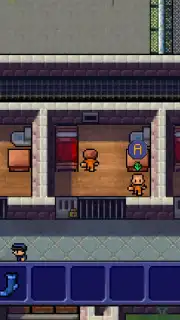 The Escapists: Prison Escape captura 3