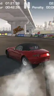 CarX Drift Racing captura 9