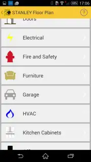 STANLEY Floor Plan captura 10