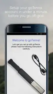 goTenna captura 5