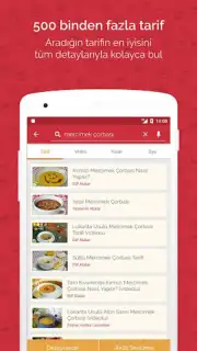 Nefis Yemek Tarifleri captura 2