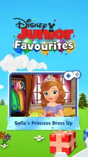 Disney Junior Play captura 1