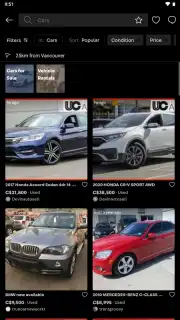 Carousell captura 4