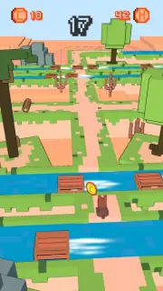 Jumpy Pets captura 11