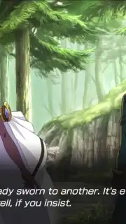 Grancrest War: QuartetConflict captura 6