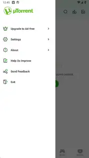 uTorrent captura 1