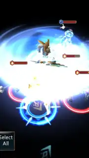 Heaven Saga captura 7