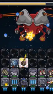 Galaxy siege 2 captura 6