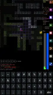 DCSS: Bloatcrawl 2 captura 7