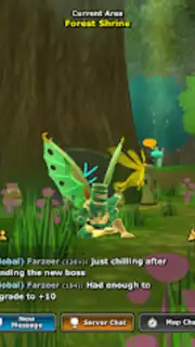 Eterspire captura 3