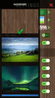 FreeCell Solitaire captura 4