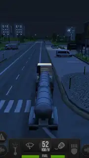 Truck Simulator 2018 captura 5