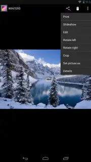 HP Print Service Plugin captura 3
