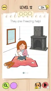 Brain Test 5 captura 8