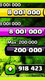 Pro Cheat for Clash of Clans captura 1