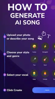 AI Song captura 4