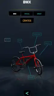 Touchgrind BMX 2 captura 3