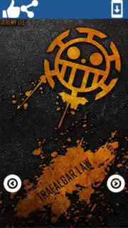 Wallpaper one piece captura 6