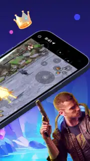 Cato Cloud Gaming captura 2