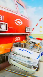 VAZ Crash Test Simulator 2 captura 8