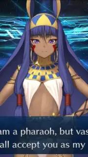 Fate/Grand Order (JP) captura 12
