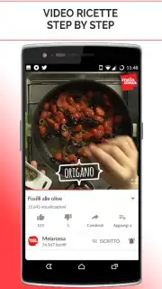 La tua dieta personalizzata captura 2