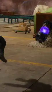 MARVEL Strike Force captura 13