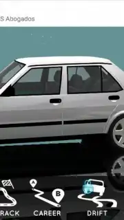 Car Parking and Driving Simulator captura 3