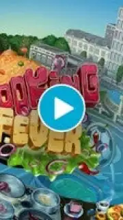 Cooking Fever captura 1