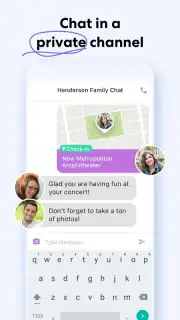 Life360 captura 19