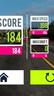 Racing in Car 2021 captura 11