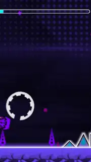 Geometry Dash Darkness captura 2