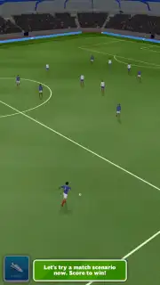 Score! Match captura 3