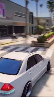 Real Gangster Vegas 3D captura 7