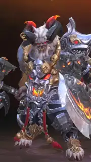Dragon Fall: Revolution captura 1