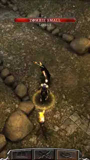 AnimA ARPG captura 4