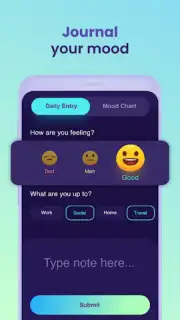 MyBubble captura 9