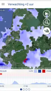 Buienradar captura 7
