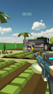 B200 Gun captura 3