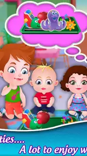 Baby Hazel Daycare captura 6