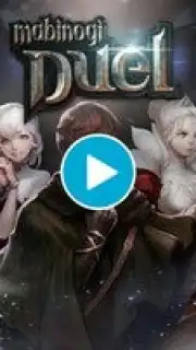 Mabinogi Duel captura 1