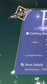 Fashion Dream captura 5