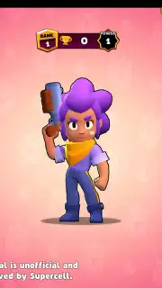 Brawl Stars Box captura 1
