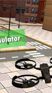 RC Drone Simulator captura 5